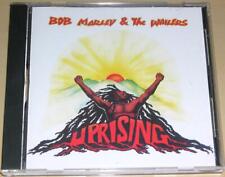 Bob Marley & The Wailers - Uprising (CD, janeiro-1994) quase perfeito - comprar usado  Enviando para Brazil