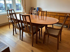 Nathan dining table for sale  RICKMANSWORTH