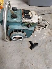 Sears chainsaw for sale  Holyoke