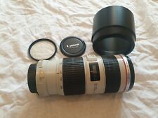 Canon 200mm usm for sale  FERRYHILL
