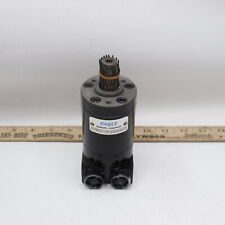 Eagle Hydraulic Motor Orbital Shaft 16 MM 230190927, used for sale  Shipping to South Africa