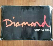 Diamond supply skateboards for sale  Tacoma