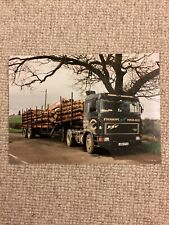 Truck photo stanhope for sale  FORTROSE