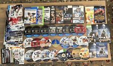 Video game lot for sale  Lees Summit