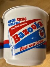 Bazooka kaugummi eimer gebraucht kaufen  Lüneburg