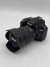 Nikon d3200 camera for sale  MORPETH