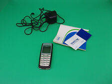 Celular Candybar Nokia 1112 - Preto e cinza (TracFone) comprar usado  Enviando para Brazil