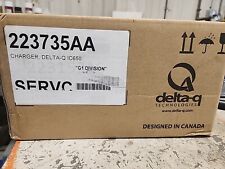 delta q ic650 charger for sale  Shipping to South Africa