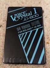 Voice crystal 800 for sale  STOCKTON-ON-TEES