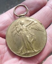 Ww1 victory medal for sale  COVENTRY
