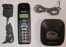 Panasonic tg1611 telefono usato  Villarbasse