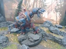 Warhammer 40k chaos for sale  CHESTER