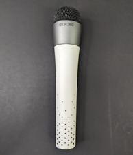 Usado, Microfone sem fio Microsoft para Xbox 360 Black Guitar Hero - Rock Band - Lábios comprar usado  Enviando para Brazil
