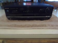 Panasonic SA-HE200 Receiver AV Control for sale  Shipping to South Africa
