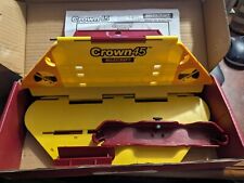 Crown molding jig for sale  Cullman