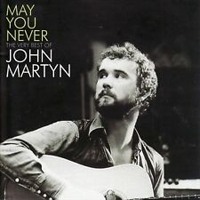 John martyn may for sale  STOCKPORT