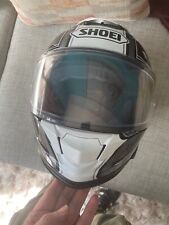 Shoei air haste for sale  BOURNEMOUTH