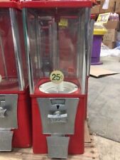 Eagle Gumball Candy Toy Bulk Vending Machine Commercial Grade with Lock and Key, used for sale  Shipping to South Africa