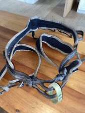 Petzl climbing harness for sale  STOCKPORT