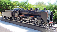 Roco locomotive vapeur. d'occasion  Peypin