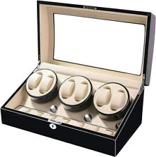 Watch winder display for sale  SALFORD