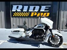 2019 indian chieftain for sale  Brooksville