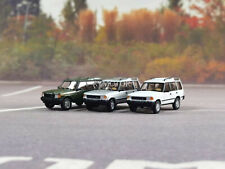 Quase Real AR 1/43 1994 Range Rover Early 1st Diecast Car Model Man Boys presentes comprar usado  Enviando para Brazil