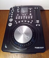 Citronic deck player for sale  STRATHAVEN