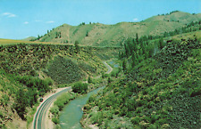 Postcard indian springs for sale  Liberty