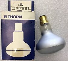 Thorn 100w decorspot for sale  LONDON