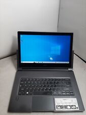 Acer Aspire R7-371T i5-5200U 2.20GHz 8GB RAM 128GB SSD Win10 #97 comprar usado  Enviando para Brazil