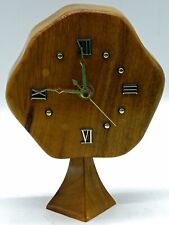 oregon myrtlewood clock for sale  Boring