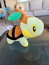 Pokemon turtwig plush for sale  El Cajon