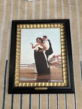Jack vettriano authentic for sale  Wesley Chapel