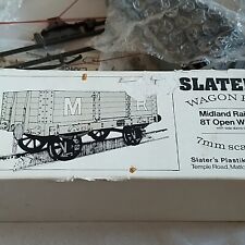 Slaters wagon kit for sale  SOUTHPORT