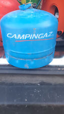 Camping gaz bottle for sale  GLASTONBURY