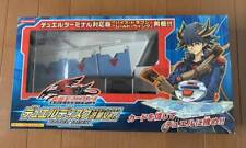 yu gi oh duel disk for sale  Shipping to Ireland