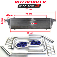 Intercooler frontale maggiorat usato  Palermo