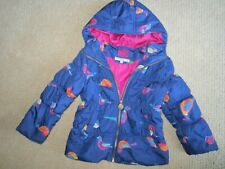 Joules puffed girl for sale  USA
