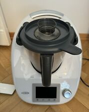 Thermomix tm5 cook gebraucht kaufen  Berlin