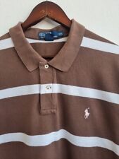 Ralph lauren brown for sale  TELFORD