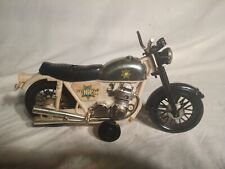 Usado, Brinquedo raro vintage 1980 chips motocicleta de rodas livres comprar usado  Enviando para Brazil