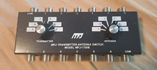 Mfj transmitter antenna for sale  Arnold