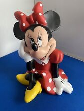 Vintage minnie mouse for sale  NEATH