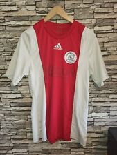 Ajax amsterdam trikot gebraucht kaufen  Weener