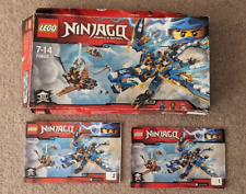 Lego ninjago jay for sale  TUNBRIDGE WELLS