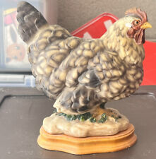 Vintage chicken figurine for sale  Lehi