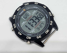 Firebird Multifunction Digital Watch FB118-09 New Battery No Band for sale  Shipping to South Africa