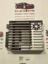 A2078205289 amplificatore auto usato  Italia