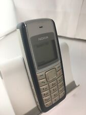 Nokia 1112 unlocked for sale  BIRMINGHAM